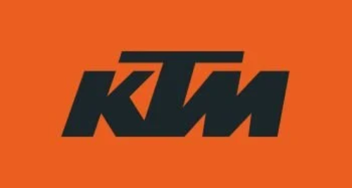 KTM üreticisi resmi
