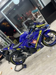 R25 STİCKER SET (2014-2018) resmi