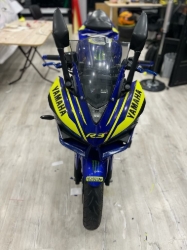 R25 STİCKER SET (2014-2018) resmi