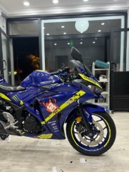 R25 STİCKER SET (2014-2018) resmi