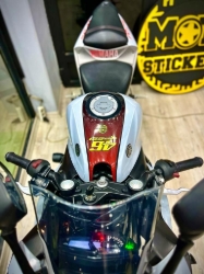 R25 STİCKER SET (2014-2018) resmi