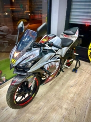 R25 STİCKER SET (2014-2018) resmi