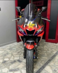 R25 STİCKER SET (2019-2024) resmi