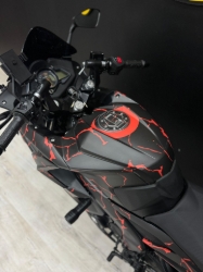 RS 200 STİCKER SET resmi