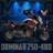 BAJAJ DOMİNAR (250-400) STİCKER SET resmi