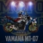 YAMAHA MT-07 resmi