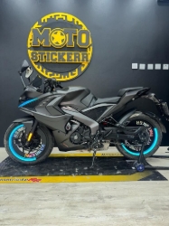 RS 200 STİCKER SET (JANT KAPAĞI HARİÇ) resmi