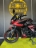 BAJAJ F250 STİCKER SET resmi