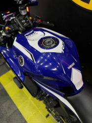 YAMAHA R7 STİCKER SET resmi