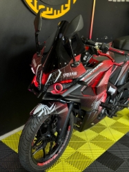 RS 200 STİCKER SET resmi