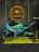 R25 STİCKER SET (2019-2024) resmi