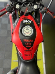 R25 STİCKER SET (2014-2018) resmi