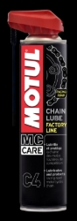 MOTUL MC CARE C4 CHAIN LUBE resmi