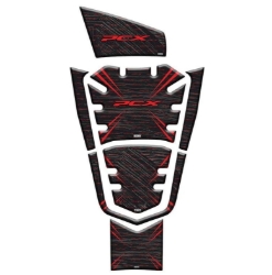 HONDA PCX 2021 - 2023 UYUMLU TANK PAD 005 resmi