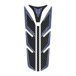 YAMAHA MT07 2018 - 2020 UYUMLU ARA PAD 003 resmi