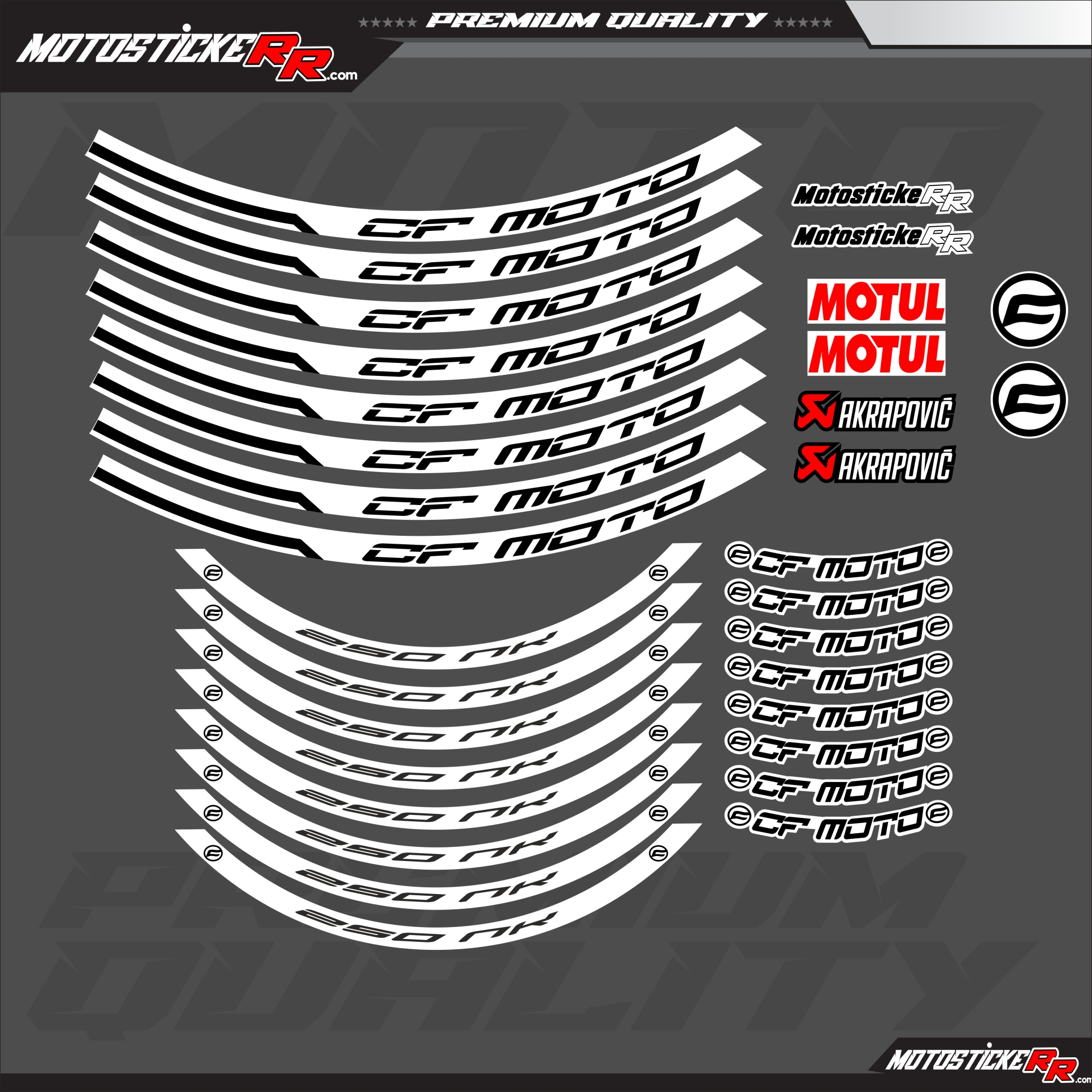 250NK JANT ŞERİDİ resmi