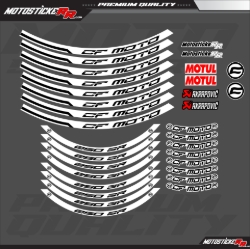 250SR JANT ŞERİDİ resmi