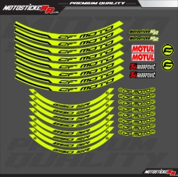 250SR JANT ŞERİDİ resmi