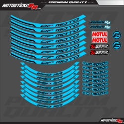 250SR JANT ŞERİDİ resmi