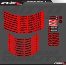 450SR JANT ŞERİDİ resmi