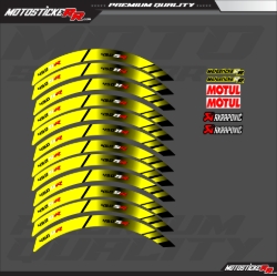 450SR JANT ŞERİDİ resmi