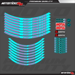 450SR JANT ŞERİDİ resmi