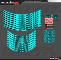 450SR JANT ŞERİDİ resmi