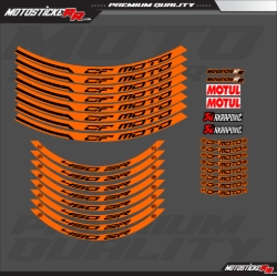 450SR JANT ŞERİDİ resmi