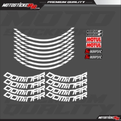 DOMİNAR 250-400 resmi