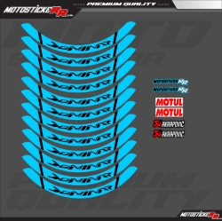 DOMİNAR 250-400 resmi