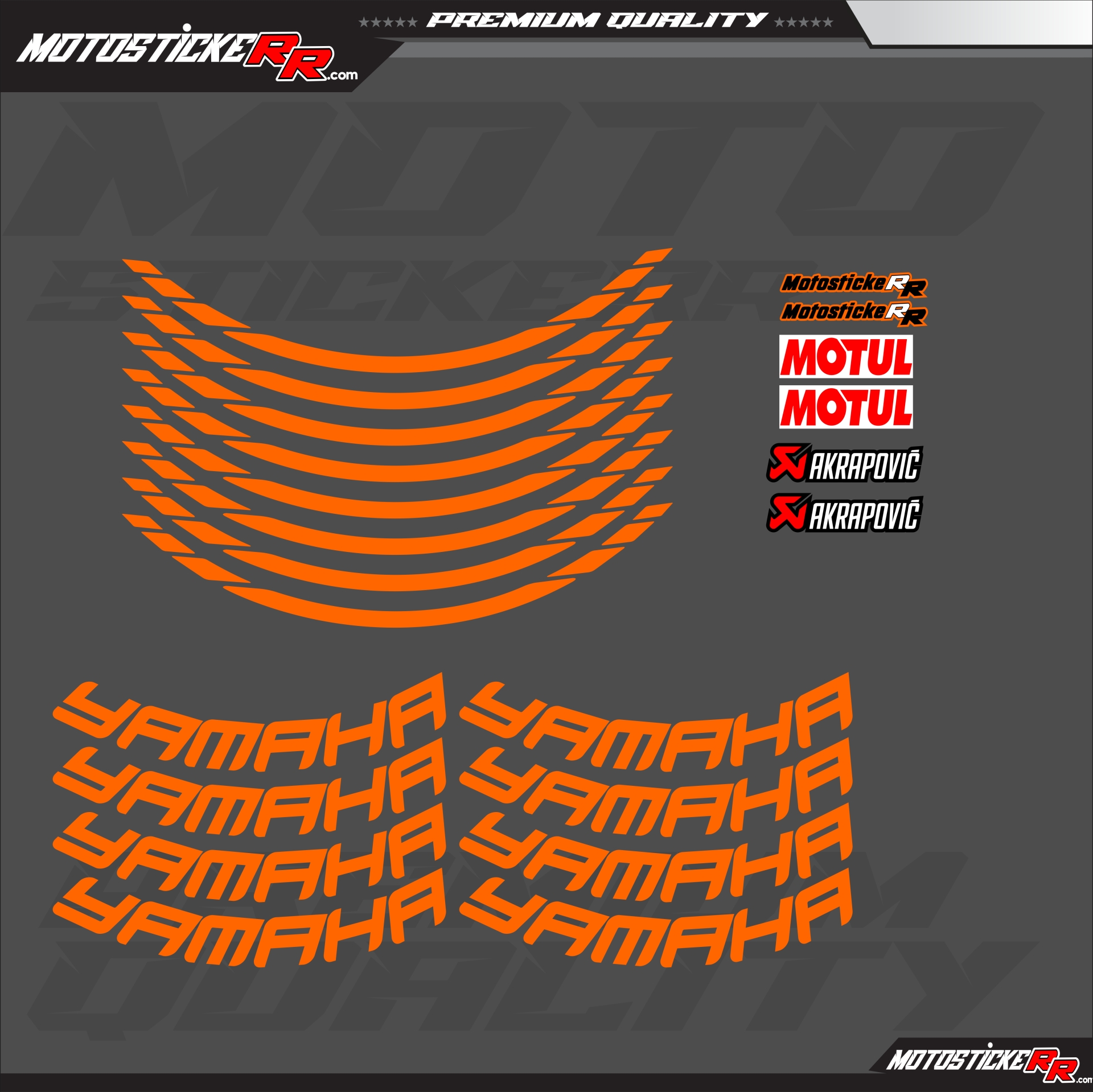 YAMAHA UNIVERSAL resmi