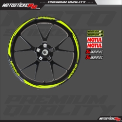 YAMAHA UNIVERSAL resmi