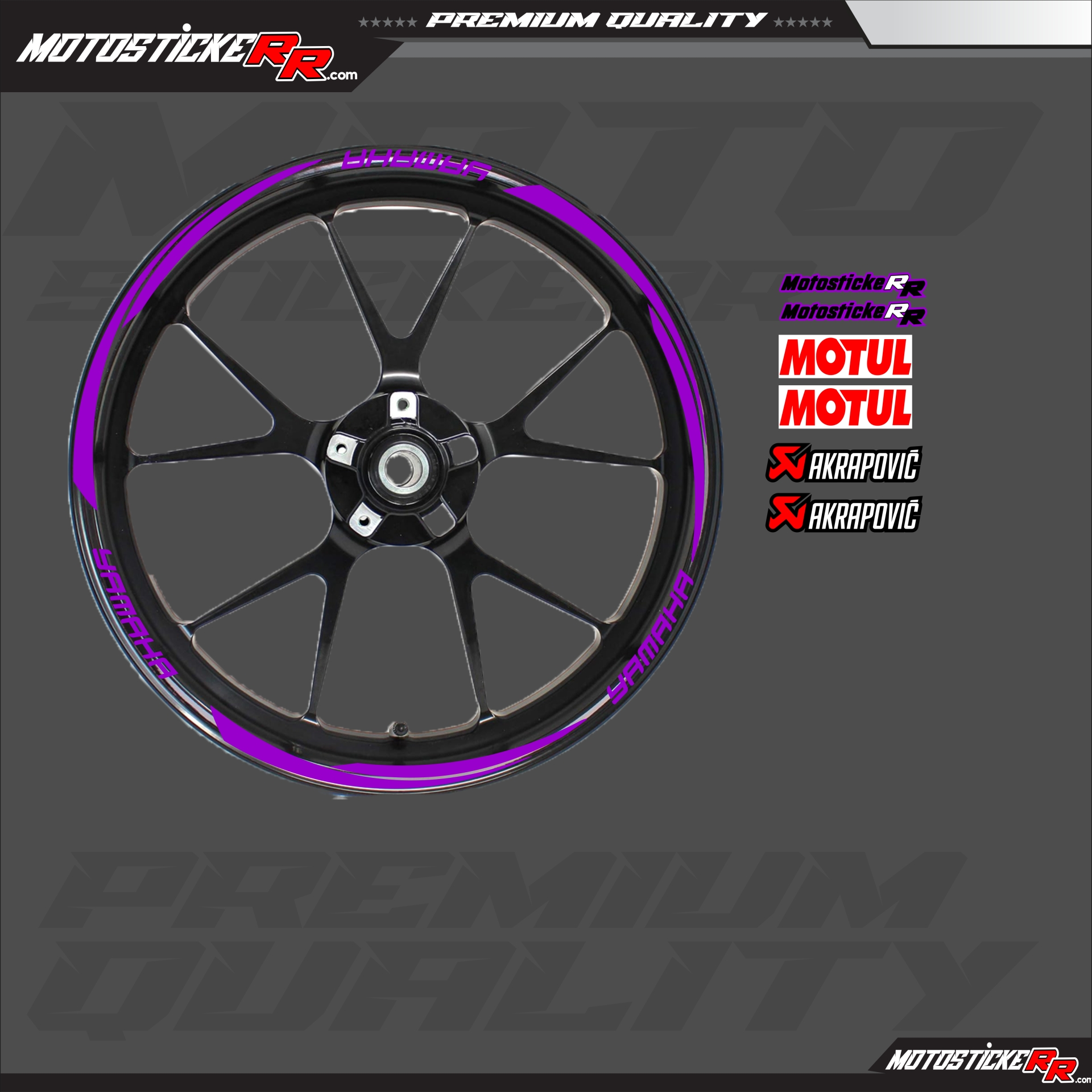 YAMAHA UNIVERSAL resmi