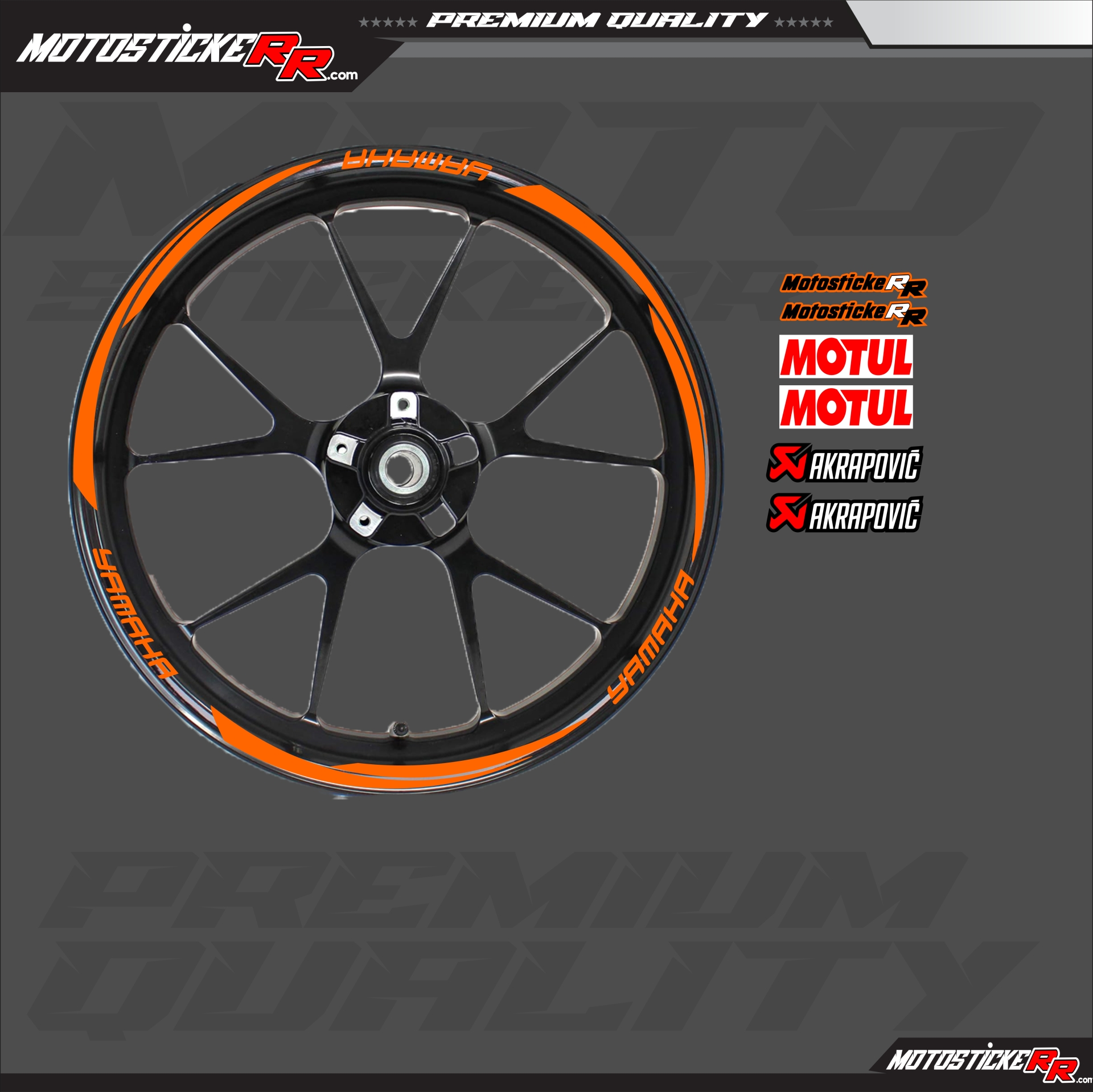 YAMAHA UNIVERSAL resmi