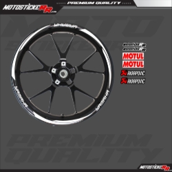 YAMAHA UNIVERSAL resmi