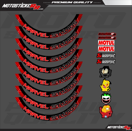 UNIVERSAL JANT ŞERİDİ resmi