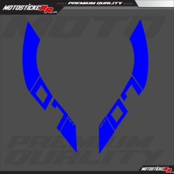 MT 07  DEPO STİCKERİ (2014-17) resmi