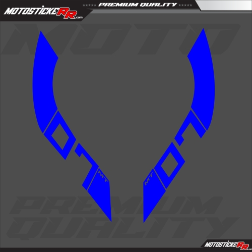 MT 07  DEPO STİCKERİ (2014-17) resmi