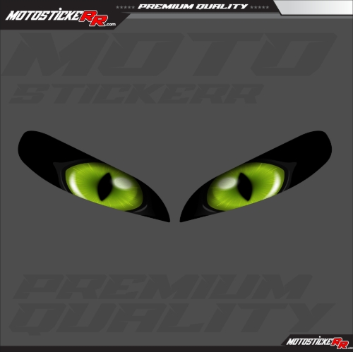 250SR FAR STİCKERİ resmi