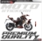 BENELLİ 125S STİCKER SET resmi