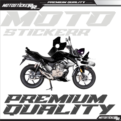 MONDİAL DRİFT-L resmi