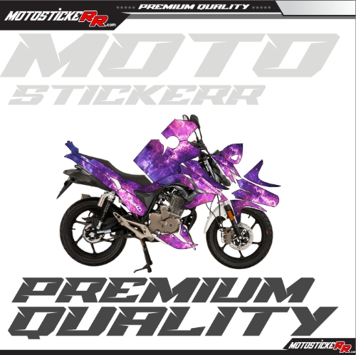 MONDİAL DRİFT-L resmi