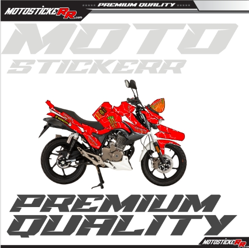 MONDİAL DRİFT-L resmi