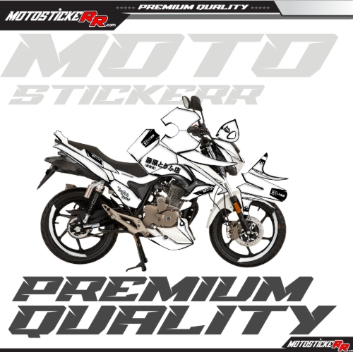 MONDİAL DRİFT-L resmi