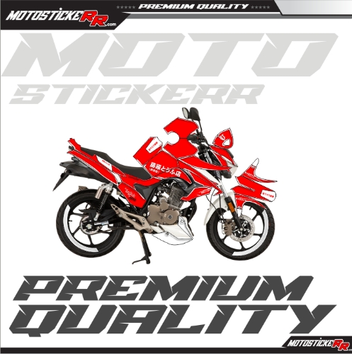 MONDİAL DRİFT-L resmi