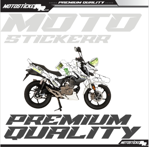 MONDİAL DRİFT-L resmi