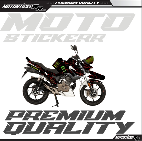 MONDİAL DRİFT-L resmi