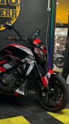 BAJAJ DOMİNAR (250-400) STİCKER SET resmi