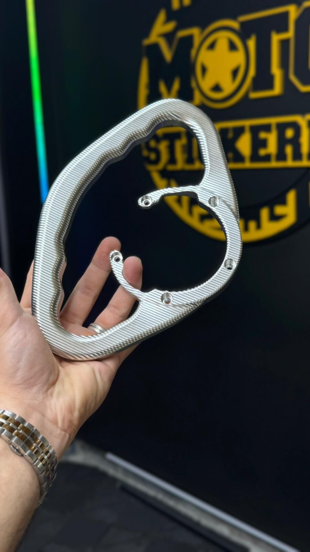 YAMAHA DEPO TUTAMAÇ resmi