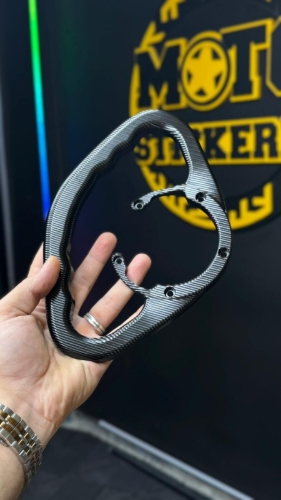 CF MOTO DEPO TUTUMAÇ resmi